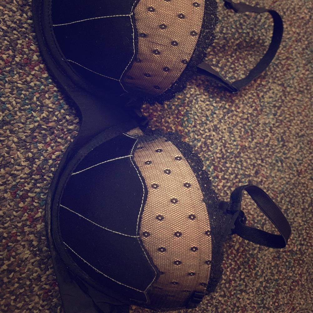 Victoria Secret Push Up